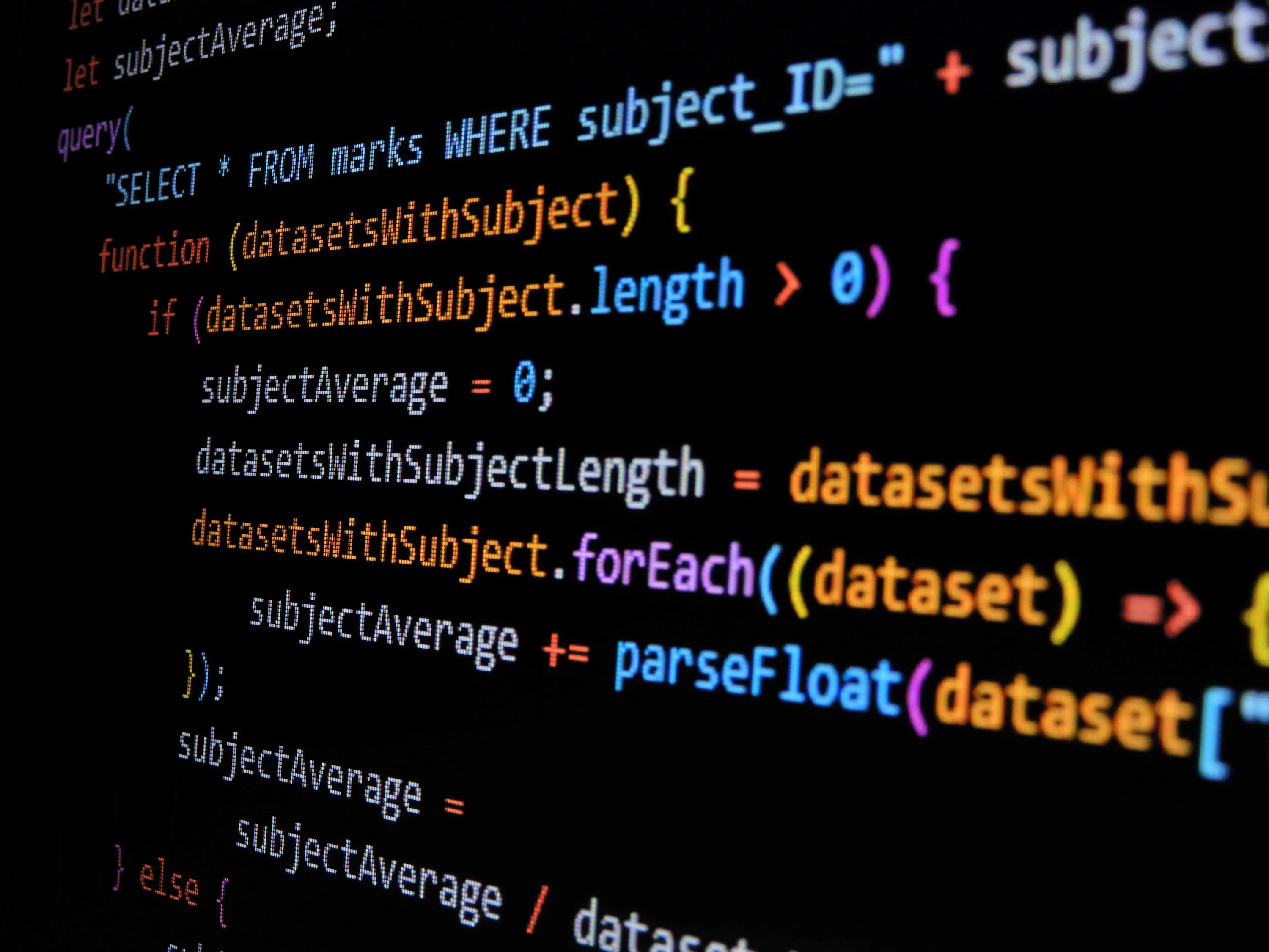 Backend y APIs