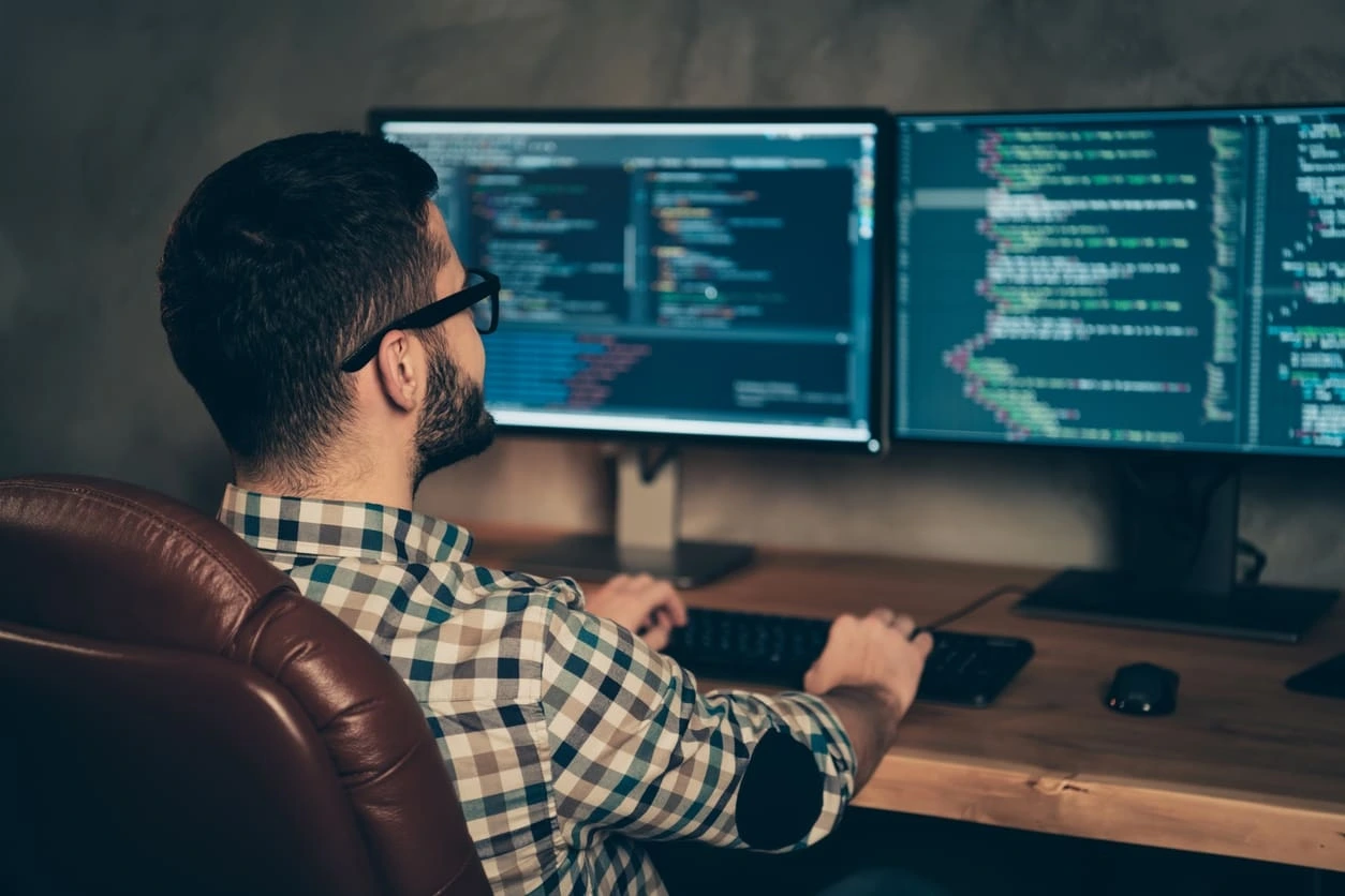 Desarrollo de Software