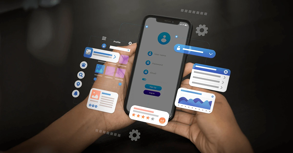 Desarrollo Mobile